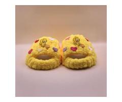 Step Into Everyday Comfort with Stylish Fluffy Slides for All Seasons - 4