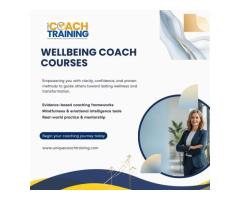 Wellbeing Coach Courses in Canada for a Meaningful Career