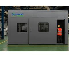 Noise Enclosure