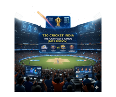 Trusted Online Cricket ID Provider Get the Best Online Cricket ID Instantly