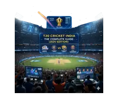 Trusted Online Cricket ID Provider Get the Best Online Cricket ID Instantly