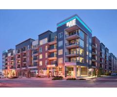 Complete Multifamily Housing Signage Design & Installation