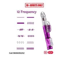 Thrusting Up And Down Rabbit Vibrator USB Rechargeable Call - 3