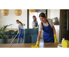 Professional Cleaning Services in North Pole, Alaska