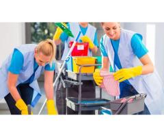 Professional Cleaning Services in North Pole, Alaska - 3