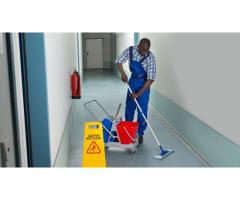 Professional Cleaning Services in North Pole, Alaska - 4