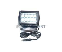 Military Vehicle Lights Tactical Lighting Solutions Armour Parts