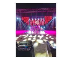 Nitta No 1 DJ Services Best wedding planners in chandigarh