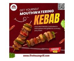 Fresh &amp Juicy Kebab in Peacehaven for Every Craving