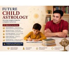 Book Future Child Astrology Consultation Today