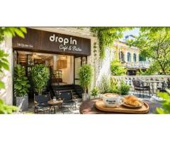 Best Work-Friendly Cafes and Coffee Shops in Hanoi - 10