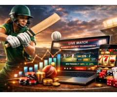 Why is Sky Exchange India becoming popular among online sports enthusiasts