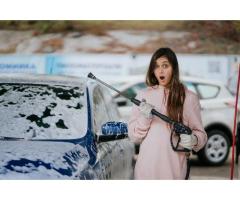 Car Wash Near Me Brampton Auto Cleaning & Detailing