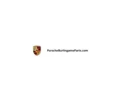 Porsche OEM Accessories