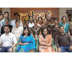 Rahat Hospitals Centre for Women and Child Care Best Gynecologist in Bhubaneswar