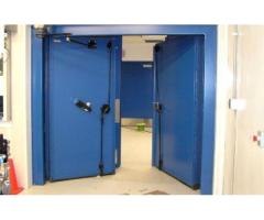 Explosion Proof Doors Guardian Walls