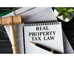 Expert Foreign Investment in Real Property Tax Act FIRPTA Compliance & Tax Services