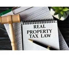 Expert Foreign Investment in Real Property Tax Act FIRPTA Compliance & Tax Services