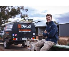 Emergency Electrician Adelaide