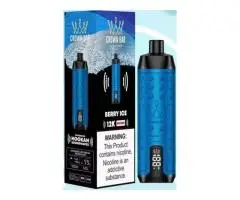 Best Vape Flavours Online Canada - Blackshisha