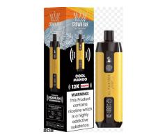 Best Vape Flavours Online Canada - Blackshisha - 2