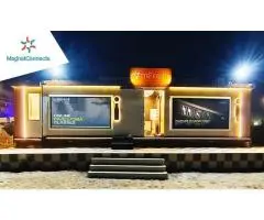 High-Visibility Digital Ad Space in Puri for Maximum Brand Reach