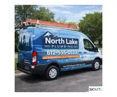 Custom Commercial Fleet Wraps for Maximum Brand Exposure
