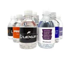 Customised Water Bottle