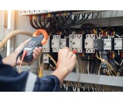 Electrician Unley