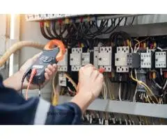Electrician Unley