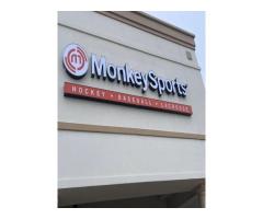 High-Quality Dimensional Letter Signage Near Long Island