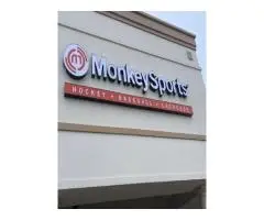 High-Quality Dimensional Letter Signage Near Long Island