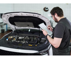Reliable Car A/C Repair & Budget-Friendly Wheel Alignment in Plano