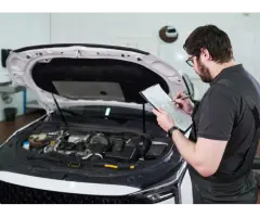 Reliable Car A/C Repair & Budget-Friendly Wheel Alignment in Plano