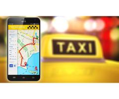 Melbourne 13 Taxi Services 24/7 Taxi &amp Airport Transfers
