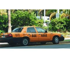 Melbourne 13 Taxi Services 24/7 Taxi &amp Airport Transfers - 2