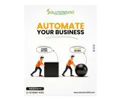Website Designing Company in Mohali Solutions