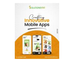 Website Designing Company in Mohali Solutions - 8