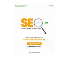 Website Designing Company in Mohali Solutions - 9