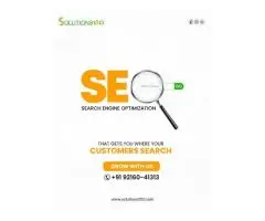 Website Designing Company in Mohali Solutions - 9