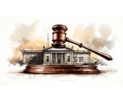 Supreme Court Advocate in Delhi Expert Legal Services
