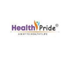Health Pride PCD Pharma Franchise Company in India