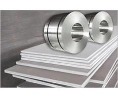 Jindal Steel Sheets Plate Coils in Wholesale Price India