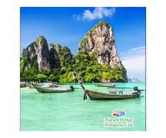 Why Choose an Andaman Tour Package from Kolkata for Your Next Holiday - 2