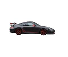 Porsche OEM Parts