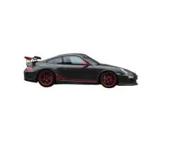 Porsche OEM Parts