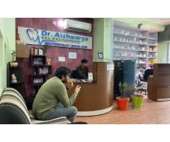 Best Dental Clinic in Patna Trusted Dental Care with Dr. Aishwarya - 2