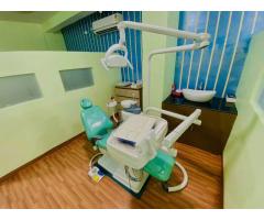 Best Dental Clinic in Patna Trusted Dental Care with Dr. Aishwarya - 6