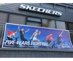 Outdoor Signs Columbus Boost Business Visibility with Custom Sign Solutions