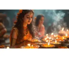 Top Ganesh Chalisa Benefits for a Happy and Prosperous Life